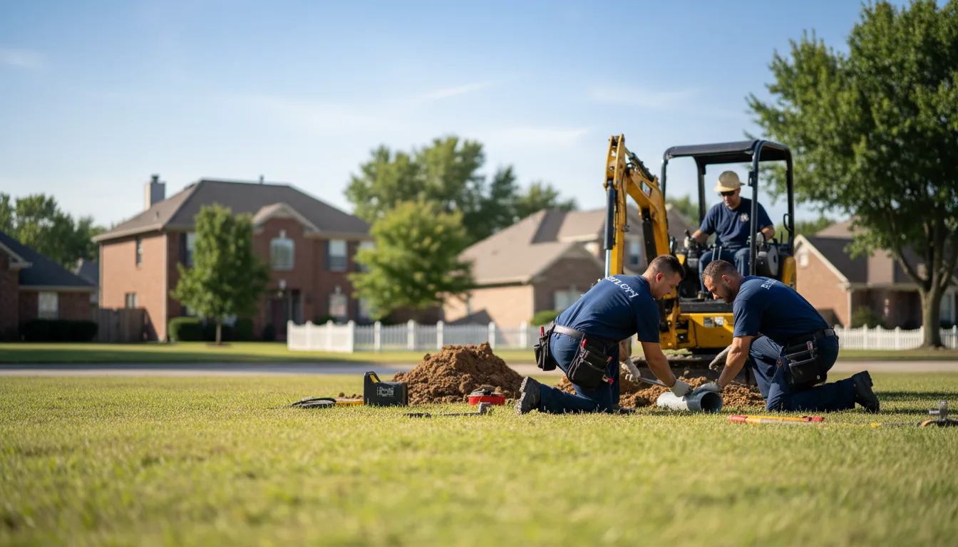 Water Heater Repair in Saranac, MI near me